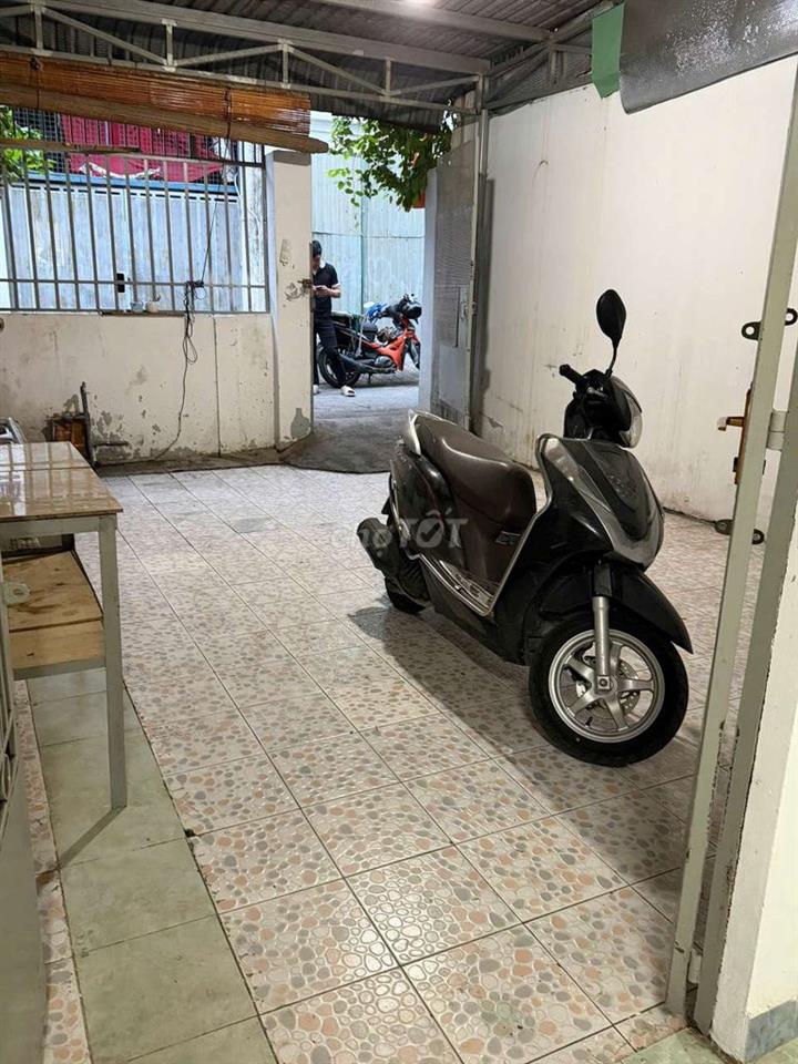 CHO THUÊ NHÀ NGUYÊN CĂN - ĐƯỜNG SỐ 3 TRƯỜNG THỌ