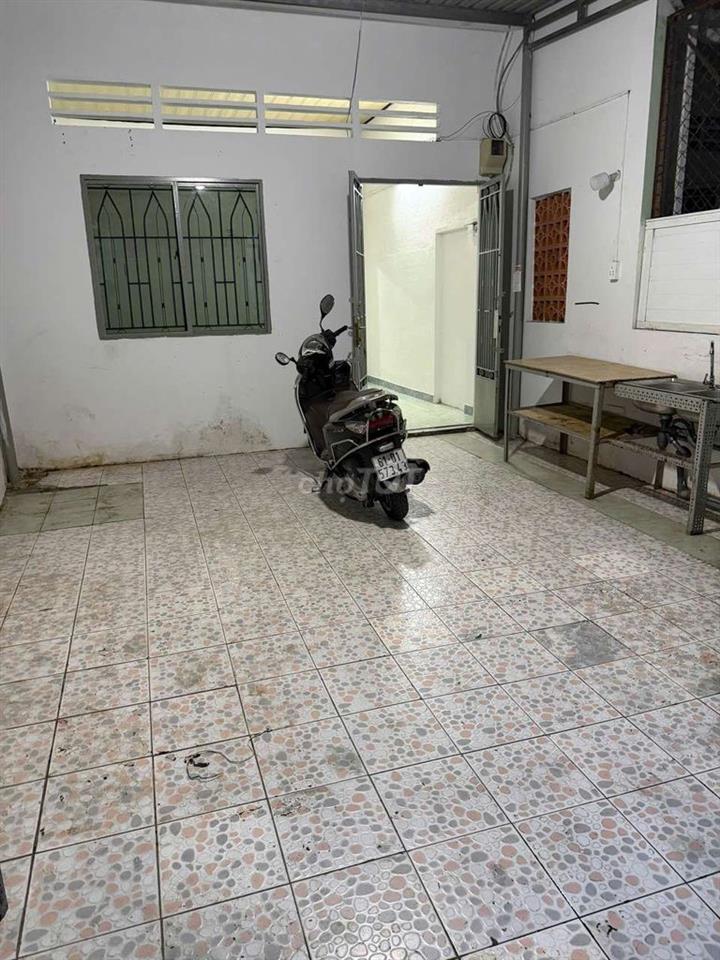 CHO THUÊ NHÀ NGUYÊN CĂN - ĐƯỜNG SỐ 3 TRƯỜNG THỌ