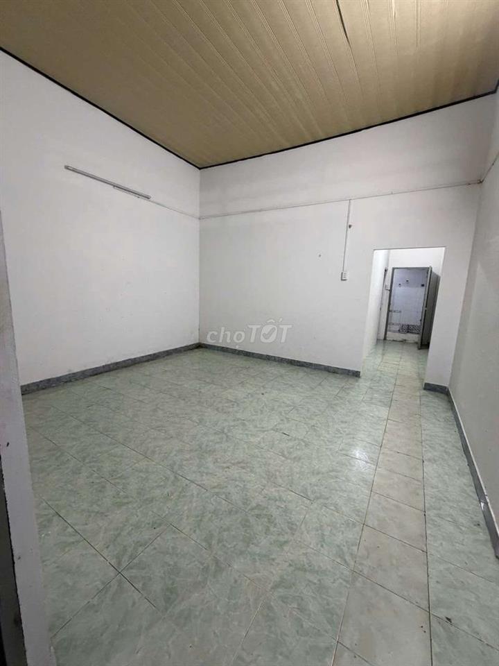 CHO THUÊ NHÀ NGUYÊN CĂN - ĐƯỜNG SỐ 3 TRƯỜNG THỌ
