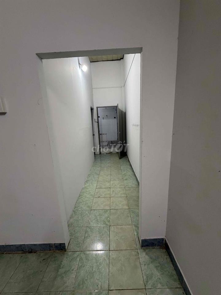 Cho thuê nhà nguyên căn gần ga Metro Bình Thái