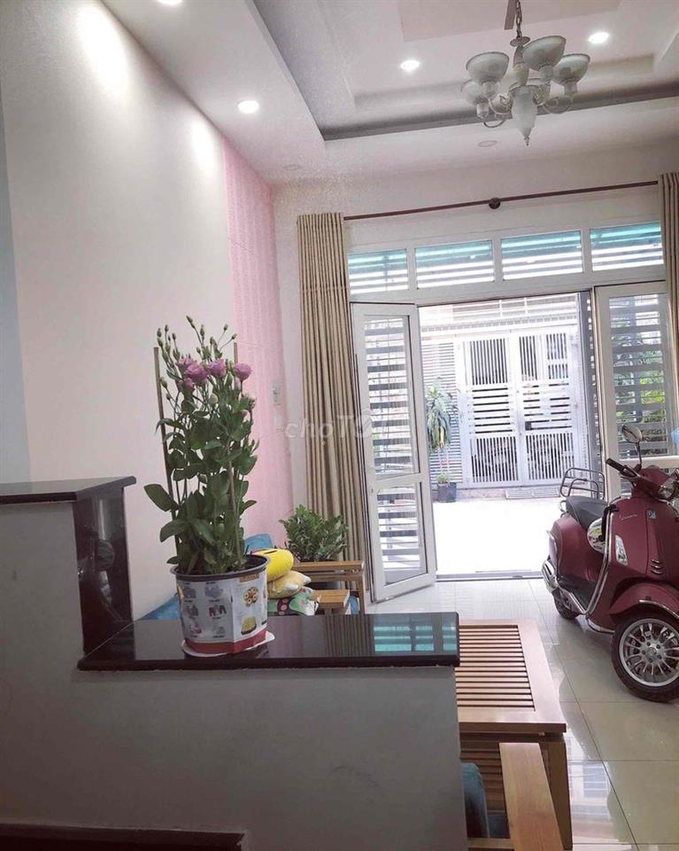 CHO THUÊ NHÀ KDC LỘC VỪNG,SÁT VẠN PHÚC CITY,CÁCH QL13 CHỈ 100M