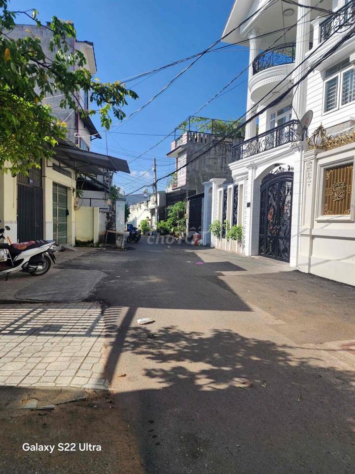 NHÀ NGUYÊN CĂN ĐƯỜNG SỐ 8 TRƯỜNG THỌ, GẦN ĐẶNG VĂN BI,NGÃ TƯ BÌNH THÁI