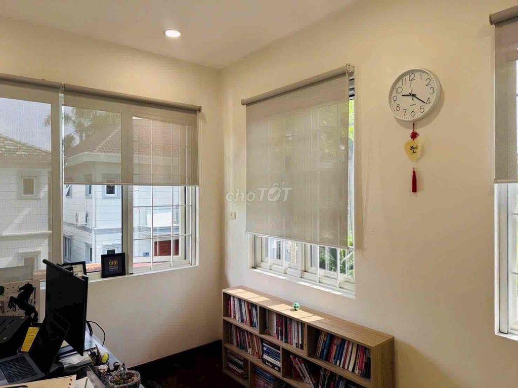 CHO THUÊ NHÀ HẺM TẢI FULL NỘI THẤT GIÁP VẠN PHÚC CITY,OTO ĐẬU NHÀ