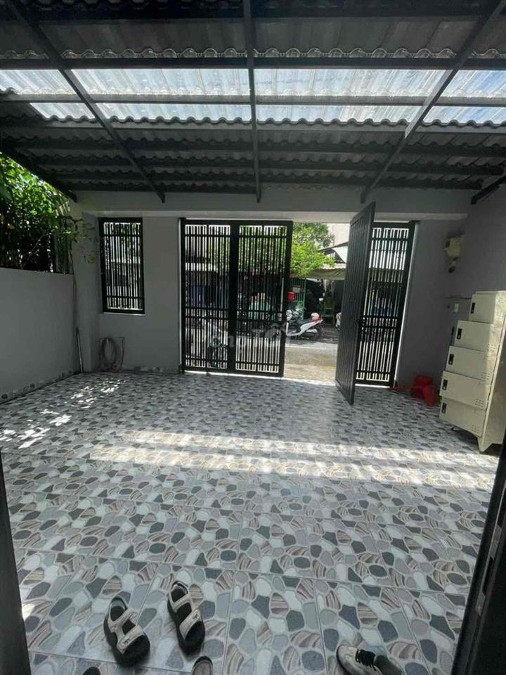 NHÀ MẶT TIỀN ĐƯỜNG 41 LINH ĐÔNG,GẦN PHẠM VĂN ĐỒNG,SÂN ĐẬU OTO,LÀM VP