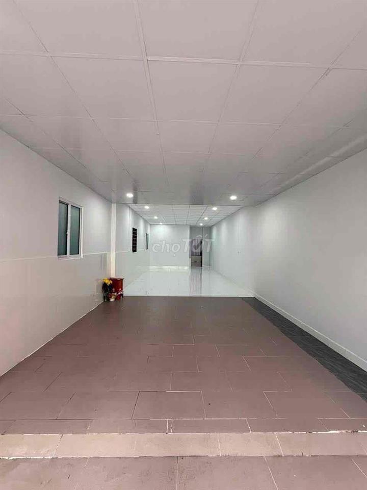 CHO THUÊ NHÀ/MẶT BẰNG ĐƯỜNG B – HIỆP BÌNH CHÁNH, THỦ ĐỨC