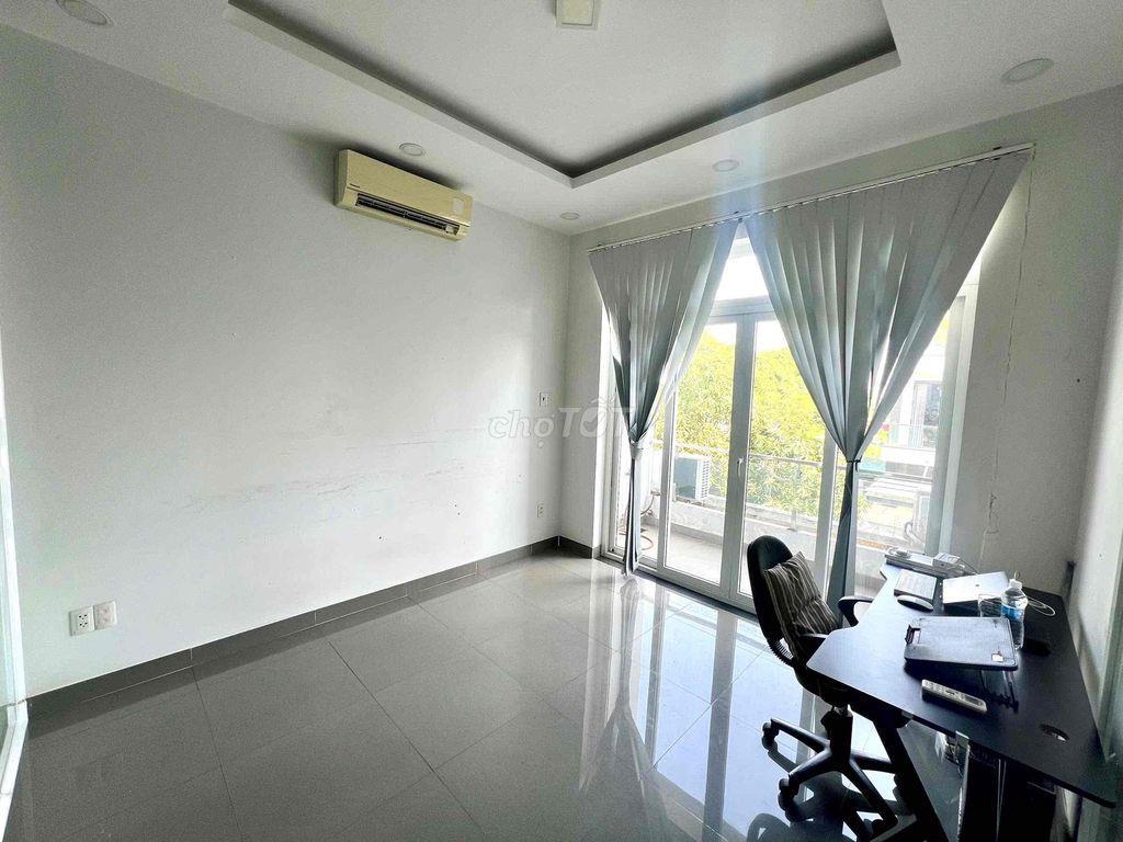 BIỆT THỰ SÂN VƯỜN KDC BÌNH DÂN-HIỆP BÌNH-GẦN GIGAMALL-8PN-OTO ĐẬU