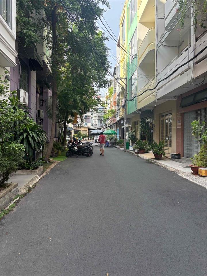 PHÒNG Đ.QUANG TRUNG, GÒ VẤP NGAY KDC CITYLAND PARK HILL,ĐẬU ĐƯỢC OTO