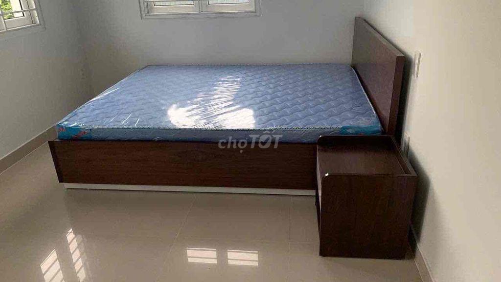 BIỆT THỰ CAO CẤP 4 TẦNG KHU BÊN SÔNG GẦN GIGAMALL CÓ SẴN THANG MÁY