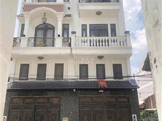 NHÀ HẺM TẢI,OTO NGỦ NHÀ,ĐƯỜNG SỐ 2 TRƯỜNG THỌ GẦN METRO,FULL NỘI THẤT