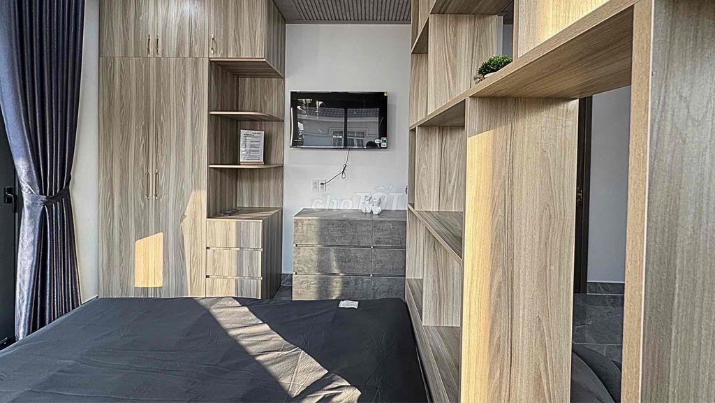 CHO THUÊ BIỆT THỰ 15x20 35 TRIỆU, 7 PN, 7 WC, FULL NT.