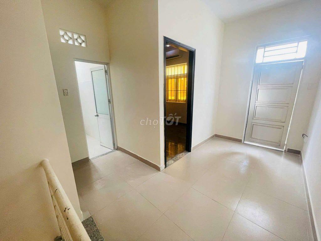 NHÀ 1T1L - 2PN ĐƯỜNG SỐ 4, TRƯỜNG THỌ