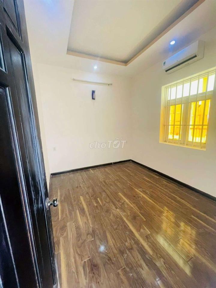 NHÀ 1T1L - 2PN ĐƯỜNG SỐ 4, TRƯỜNG THỌ