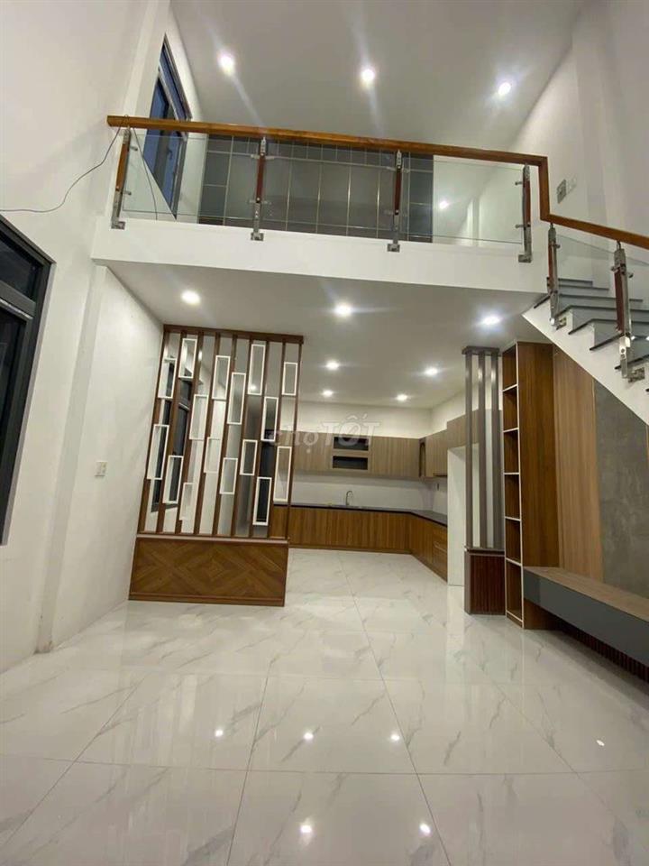 NHÀ CỰC ĐẸP- NGANG 6M , NGAY 359 ĐỖ XUÂN HỢP