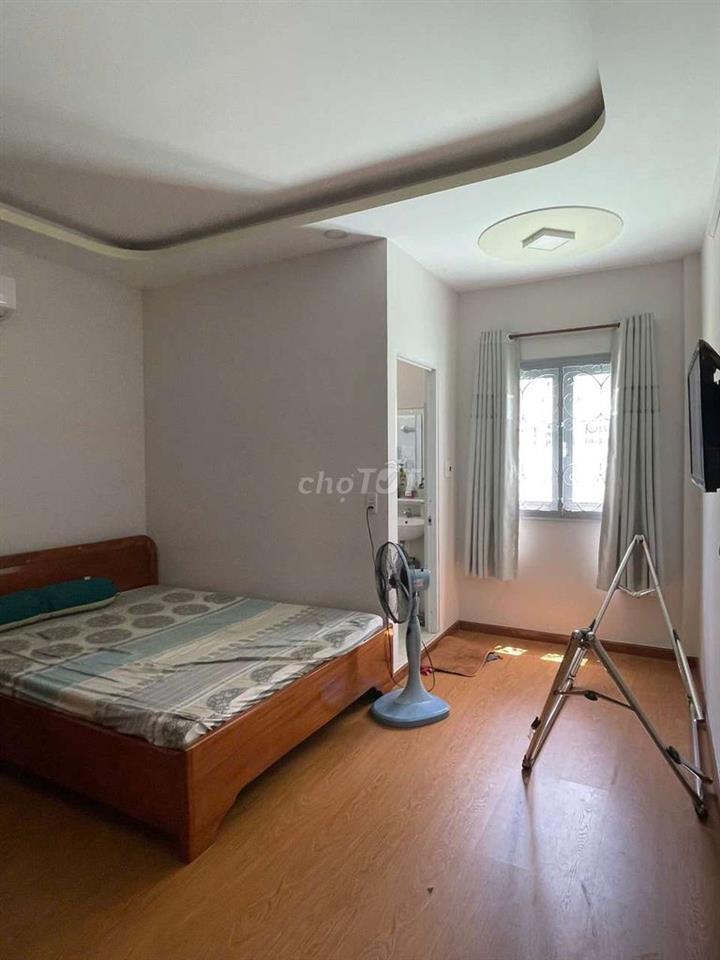 SIÊU PHẨM FULL NỘI THẤT MẶT TIỀN, NGAY CHỢ PHƯỚC BÌNH
