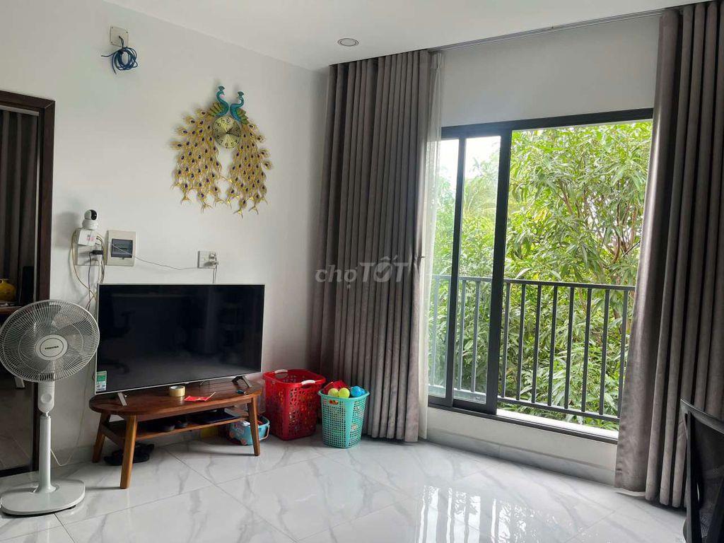 CĂN GÓC- NỞ HẬU ĐƯỜNG 11 TAM BÌNH, 4 PHÒNG NGỦ- CÓ THỂ THUÊ NGẮN HẠN
