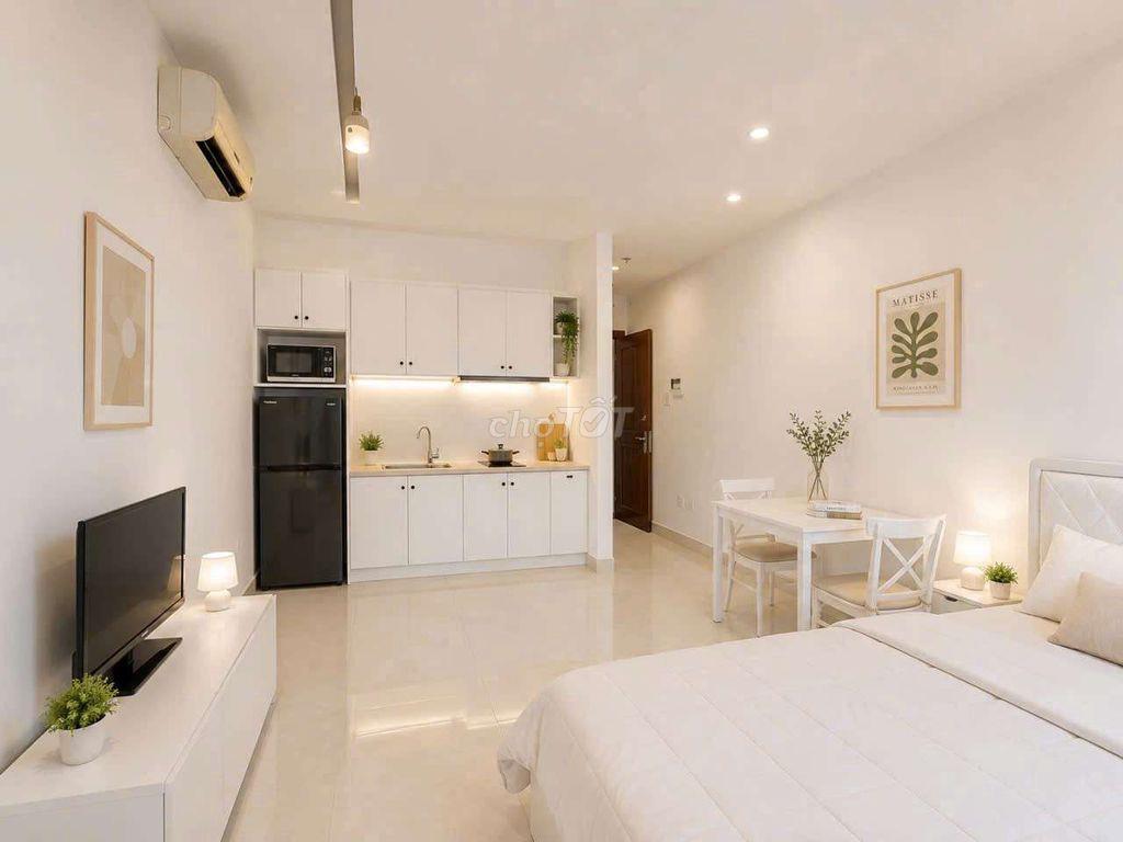 🏡 CĂN HỘ MINI MỚI ĐẸP – FULL NỘI THẤT NGAY ĐƯỜNG HIỆP BÌNH, THỦ ĐỨC