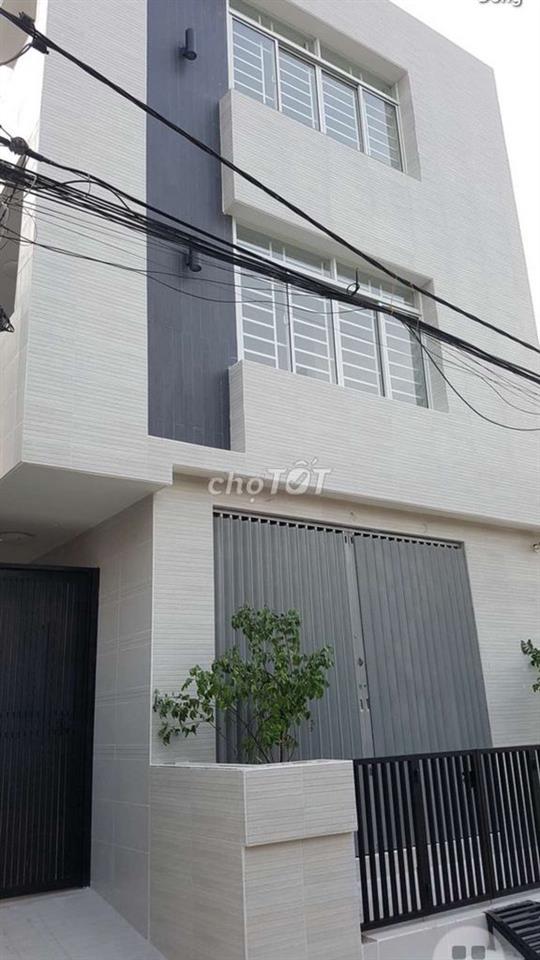 CHÍNH CHỦ CHO THUÊ NHÀ NC 2PN-3WC-2L- Dg Số 9- Ngay VẠN PHÚC-P.HBPhươc