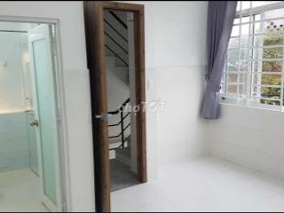 CHÍNH CHỦ CHO THUÊ NHÀ NC 2PN-3WC-2L- Dg Số 9- Ngay VẠN PHÚC-P.HBPhươc