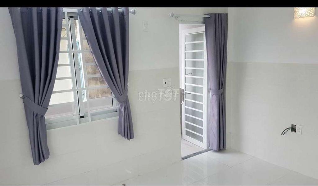 CHÍNH CHỦ CHO THUÊ NHÀ NC 2PN-3WC-2L- Dg Số 9- Ngay VẠN PHÚC-P.HBPhươc