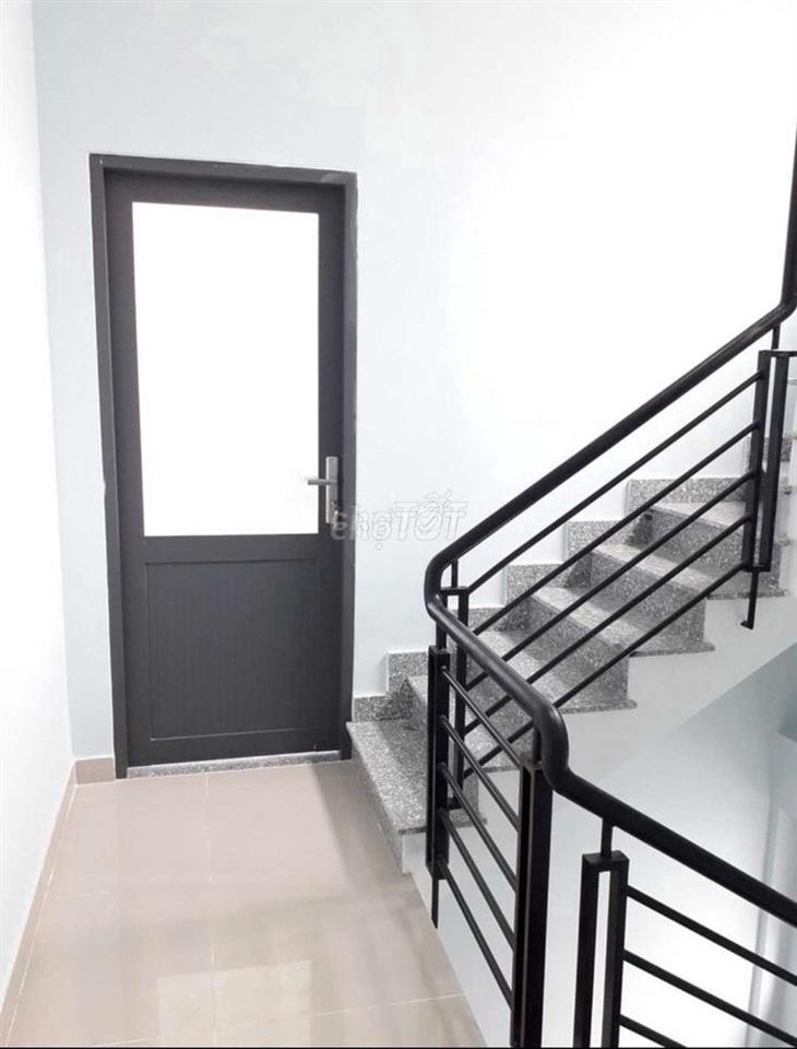 CHÍNH CHỦ CHO THUÊ NHÀ NC 2PN-3WC-2L- Dg Số 9- Ngay VẠN PHÚC-P.HBPhươc