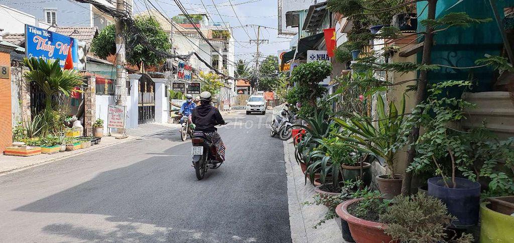 CHÍNH CHỦ CHO THUÊ NHÀ NC 2PN-3WC-2L- Dg Số 9- Ngay VẠN PHÚC-P.HBPhươc