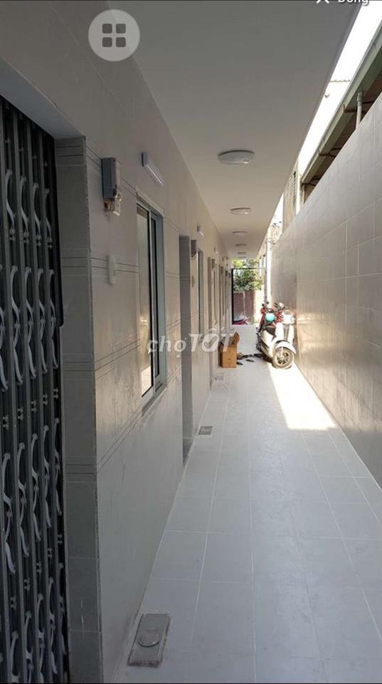 CHÍNH CHỦ CHO THUÊ NHÀ NC 2PN-3WC-2L- Dg Số 9- Ngay VẠN PHÚC-P.HBPhươc