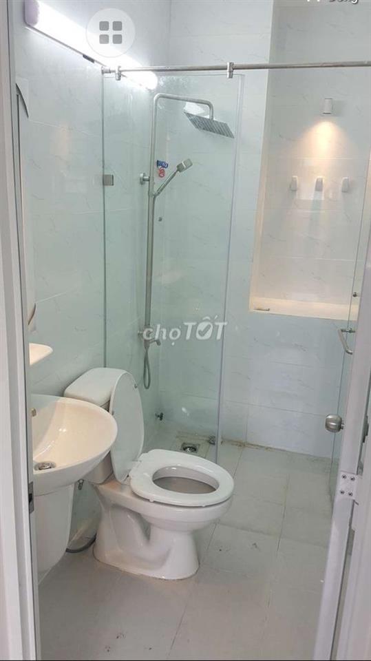 CHÍNH CHỦ CHO THUÊ NHÀ NC 2PN-3WC-2L- Dg Số 9- Ngay VẠN PHÚC-P.HBPhươc
