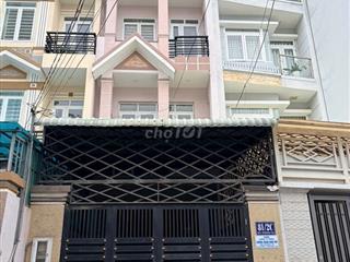 Nhà đep cho thuê, mới từ nước sơn, sạch thơm từ rèm cửa!