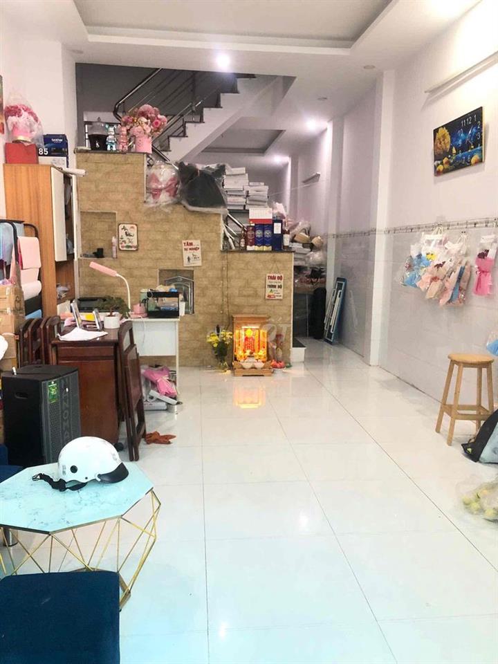 cho thuê nhà mặt tiền đường số Phước Bình,Quận 9