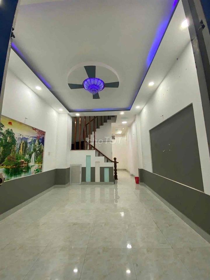 cho thuê nhà nguyên căn gần Suối Tiên,đường 120,p.Tân Phú,Q9