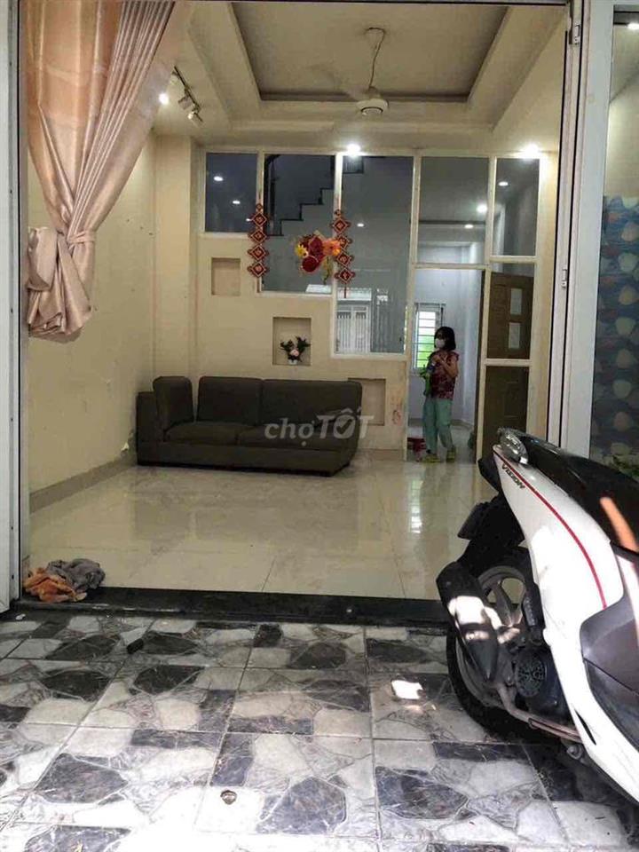 cho thuê nhà nguyên căn đường Tân Hoà 2,Hiệp Phú,Q9