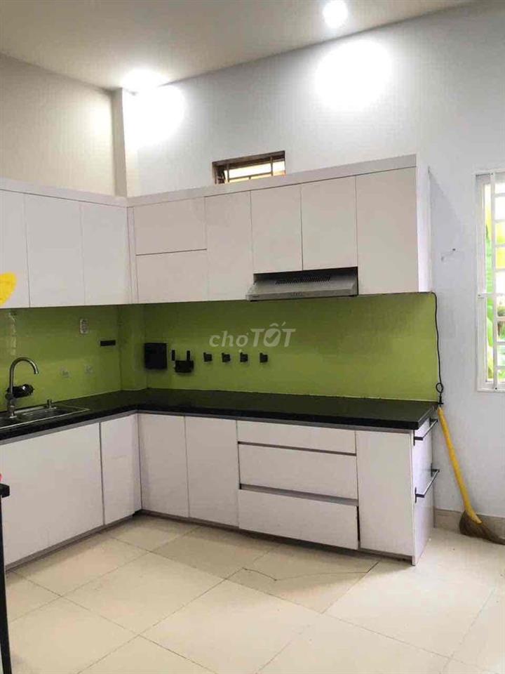 cho thuê nhà nguyên căn đường Tân Hoà 2,Hiệp Phú,Q9