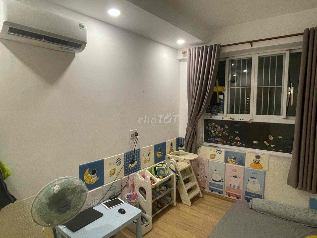 cho thuê chung cư Moonlight Đăngh Văn Bi-Bình Thọ -Thủ Đức