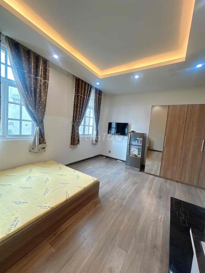 🔥🔥🔥 Cho thuê phòng CHDV khu compound Lucky Dragon . Đường Đỗ Xuân Hợp