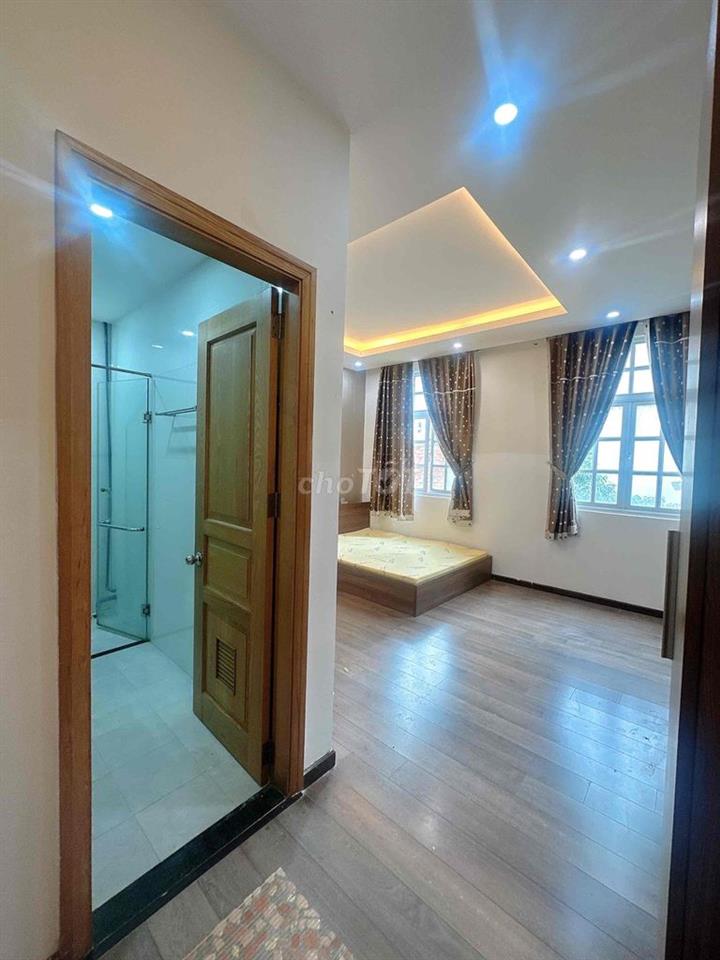 🔥🔥🔥 Cho thuê phòng CHDV khu compound Lucky Dragon . Đường Đỗ Xuân Hợp