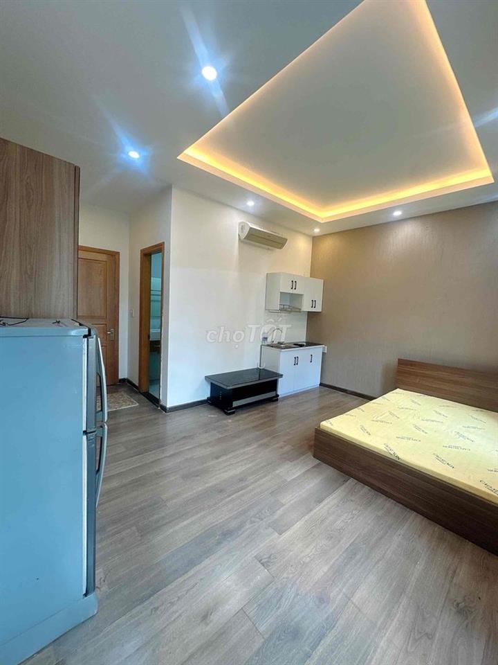 🔥🔥🔥 Cho thuê phòng CHDV khu compound Lucky Dragon . Đường Đỗ Xuân Hợp