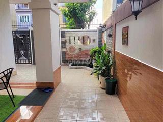 🔥🔥🔥Cho thuê căn biệt thự song lập KDC Khang an, Phường Phú Hữu, Q9. -