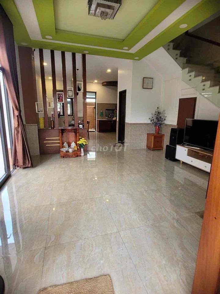 🔥🔥🔥Cho thuê căn biệt thự song lập KDC Khang an, Phường Phú Hữu, Q9. -