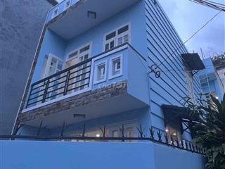 🔥🔥🔥CHO THUÊ NHÀ NGUYÊN CĂN ĐƯỜNG NGUYỄN TƯ NGHIÊM Q2  - Nhà mới, sạch
