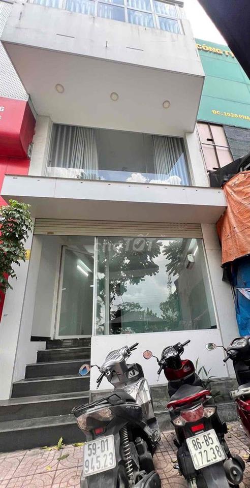 🔥🔥🔥NHÀ NGUYÊN CĂN LÀM VĂN PHÒNG SHOWROOM MẶT TIỀN PHẠM VĂN ĐÔNG  Địa c