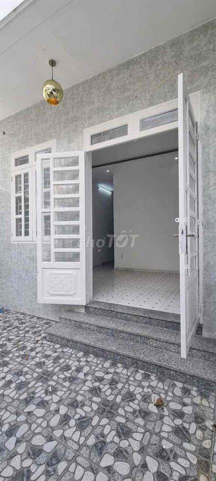 🔥🔥🔥(13tr/thg) Cho thuê nhà nguyên căn hẻm đường Võ Văn Ngân , p. Bình