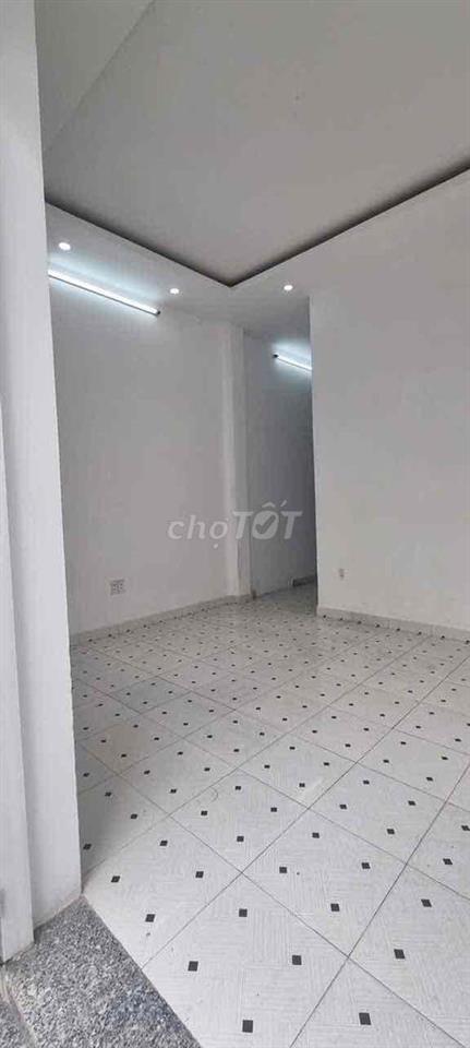 🔥🔥🔥(13tr/thg) Cho thuê nhà nguyên căn hẻm đường Võ Văn Ngân , p. Bình