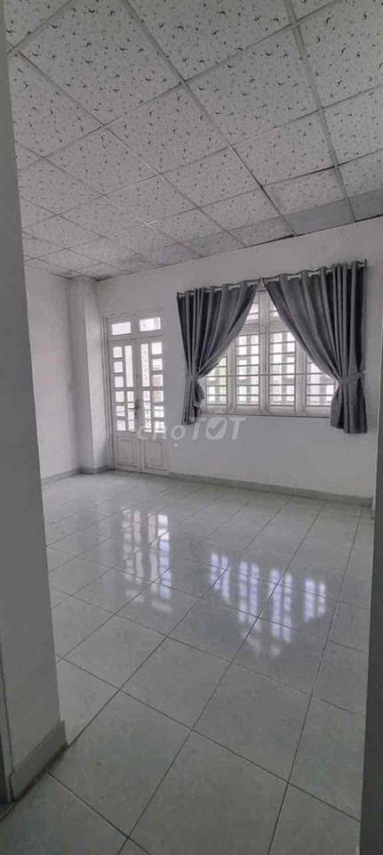 🔥🔥🔥(13tr/thg) Cho thuê nhà nguyên căn hẻm đường Võ Văn Ngân , p. Bình
