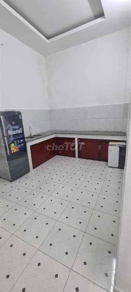 🔥🔥🔥(13tr/thg) Cho thuê nhà nguyên căn hẻm đường Võ Văn Ngân , p. Bình