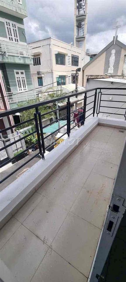 🔥🔥🔥(13tr/thg) Cho thuê nhà nguyên căn hẻm đường Võ Văn Ngân , p. Bình