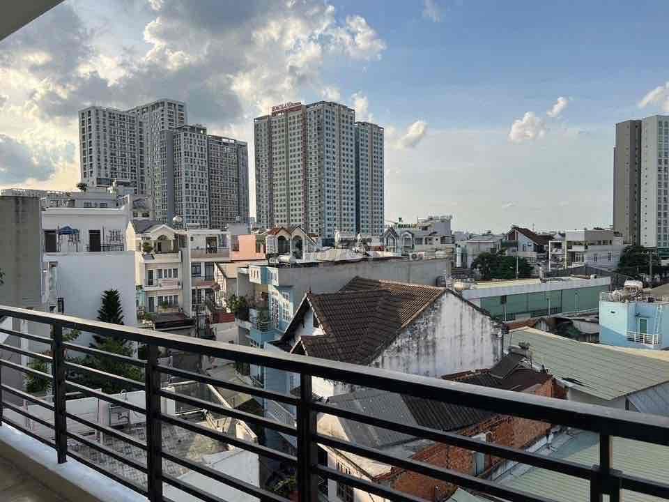 🔥🔥🔥Cho Thuê Phòng CHDV Đường Nguyễn Trung Nguyệt p. Bình Trưng Đông Q2
