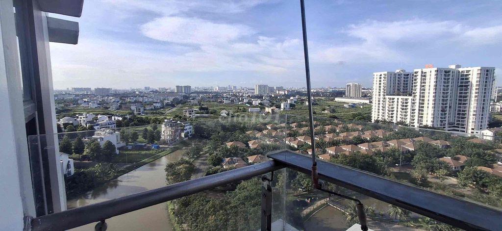 RỔ HÀNG THUÊ CĂN HỘ KHU ĐÔNG - Sát Global city q2  1. Căn 1pn ehome2 t