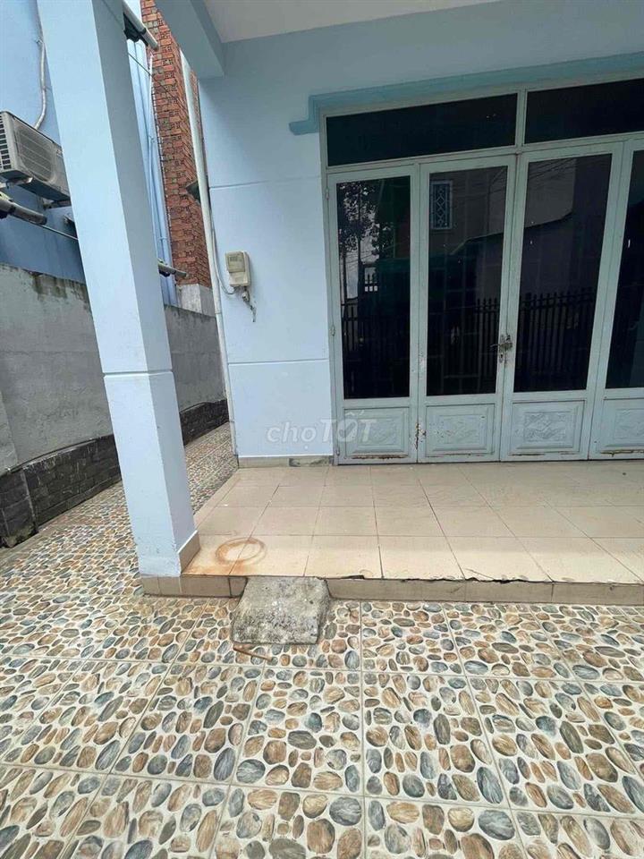 CHO THUÊ NHÀ GẦN KHU CÔNG NGHỆ CAO QUẬN 9