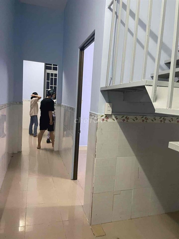 CHO THUÊ NHÀ GẦN KHU CÔNG NGHỆ CAO QUẬN 9