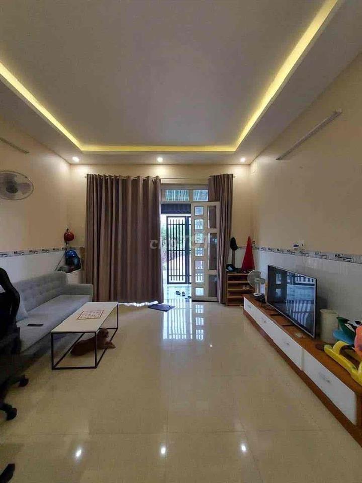 CHO THUÊ NHÀ FULL NỘI THẤT GẦN CHỢ LONG TRƯỜNG